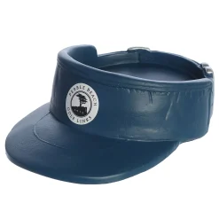 New Pebble Beach Tour Visor Coaster