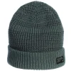 Best Pebble Beach Trousdale Beanie By Travis Mathew