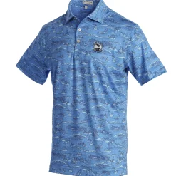Sale Pebble Beach Vacation Polo By Peter Millar