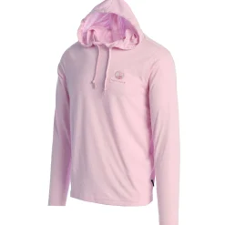New Pebble Beach Witham Performance Hoodie By Dunning