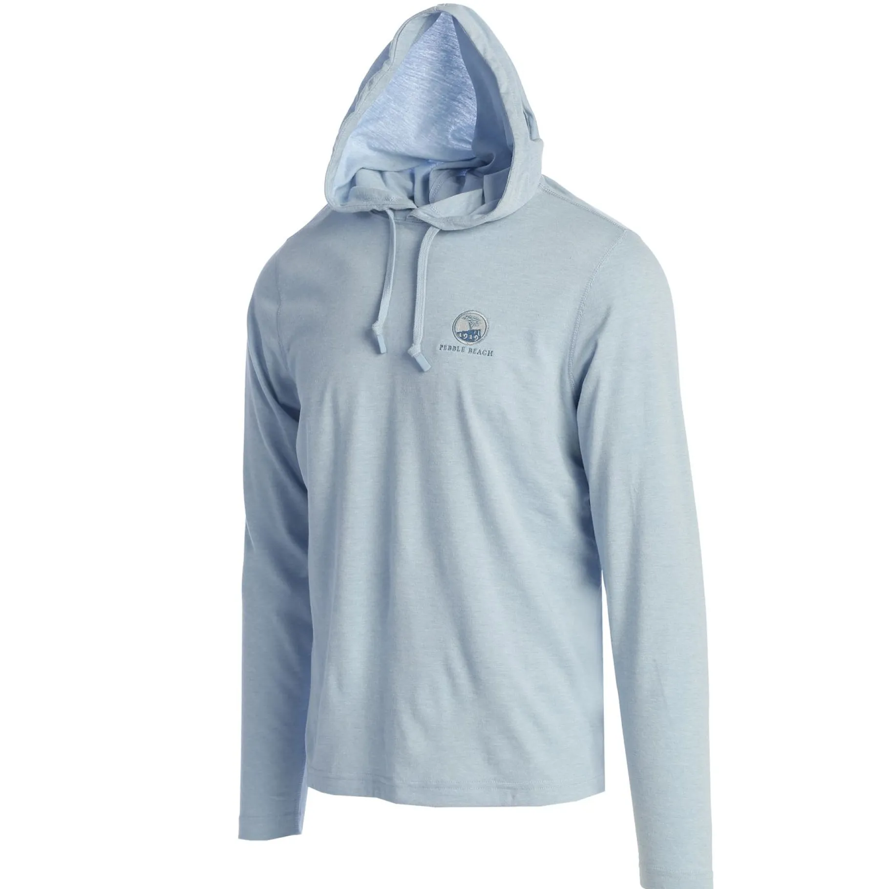 New Pebble Beach Witham Performance Hoodie By Dunning