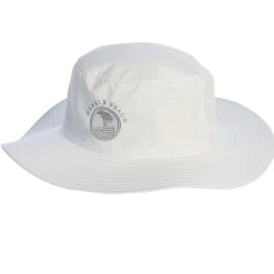 New Pebble Beach Women's Big Brim Bucket Hat By Vimhue