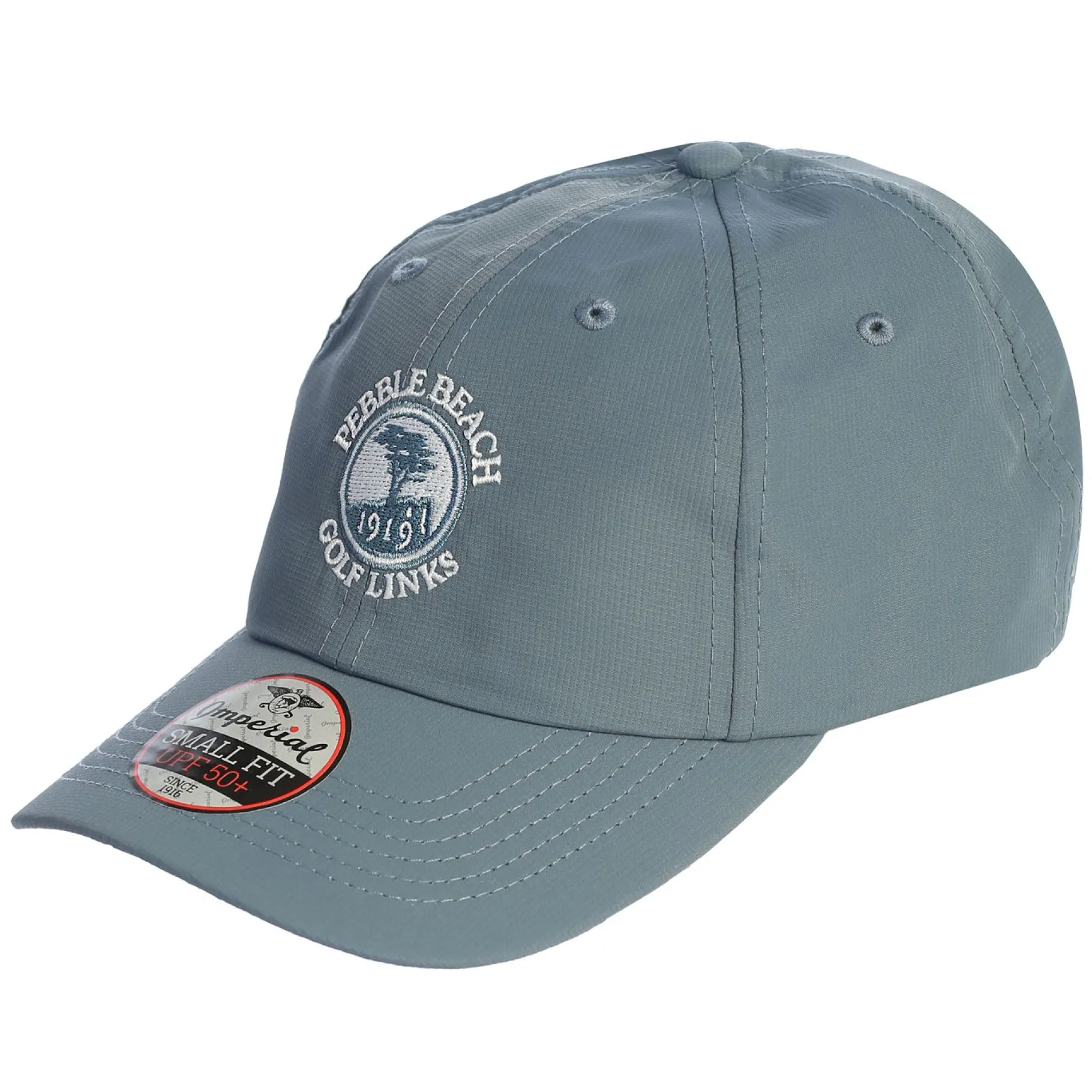 Outlet Pebble Beach Women's Small Fit Performance Hat By Imperial Headwear