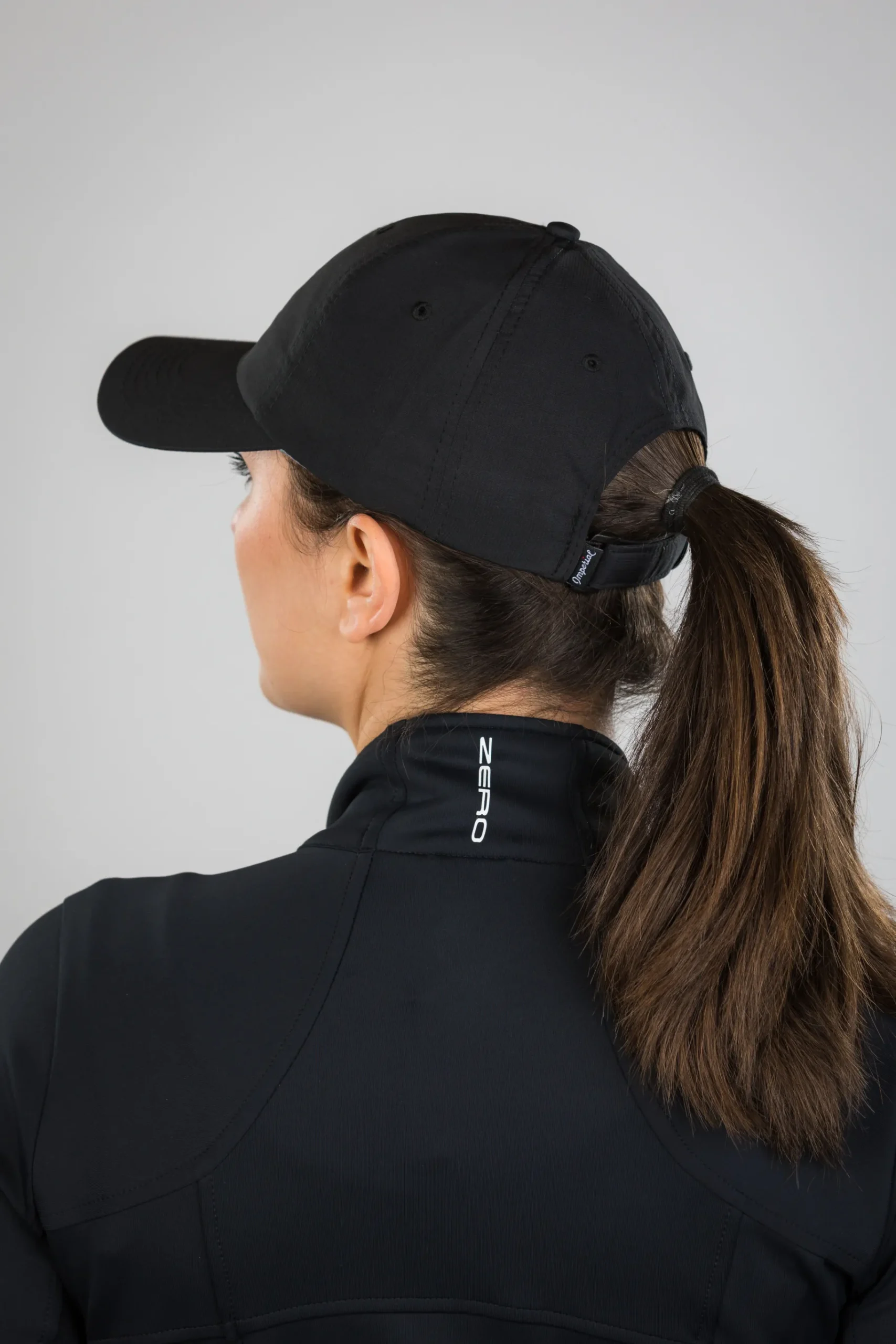 Outlet Pebble Beach Women's Small Fit Performance Hat By Imperial Headwear