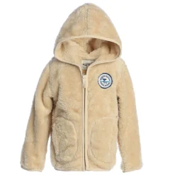 Clearance Pebble Beach Youth Sherpa Jacket By Garb