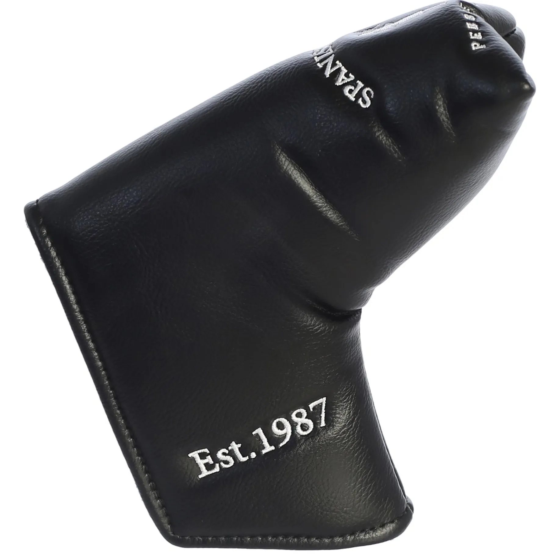 Hot Pebble Beach Spanish Bay Blade Putter Cover By Prg