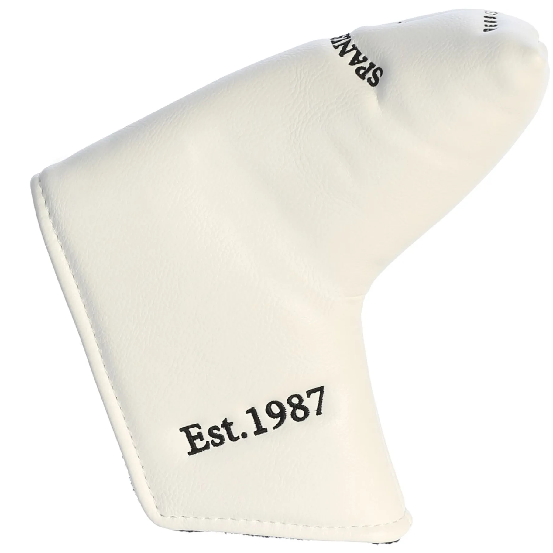 Hot Pebble Beach Spanish Bay Blade Putter Cover By Prg