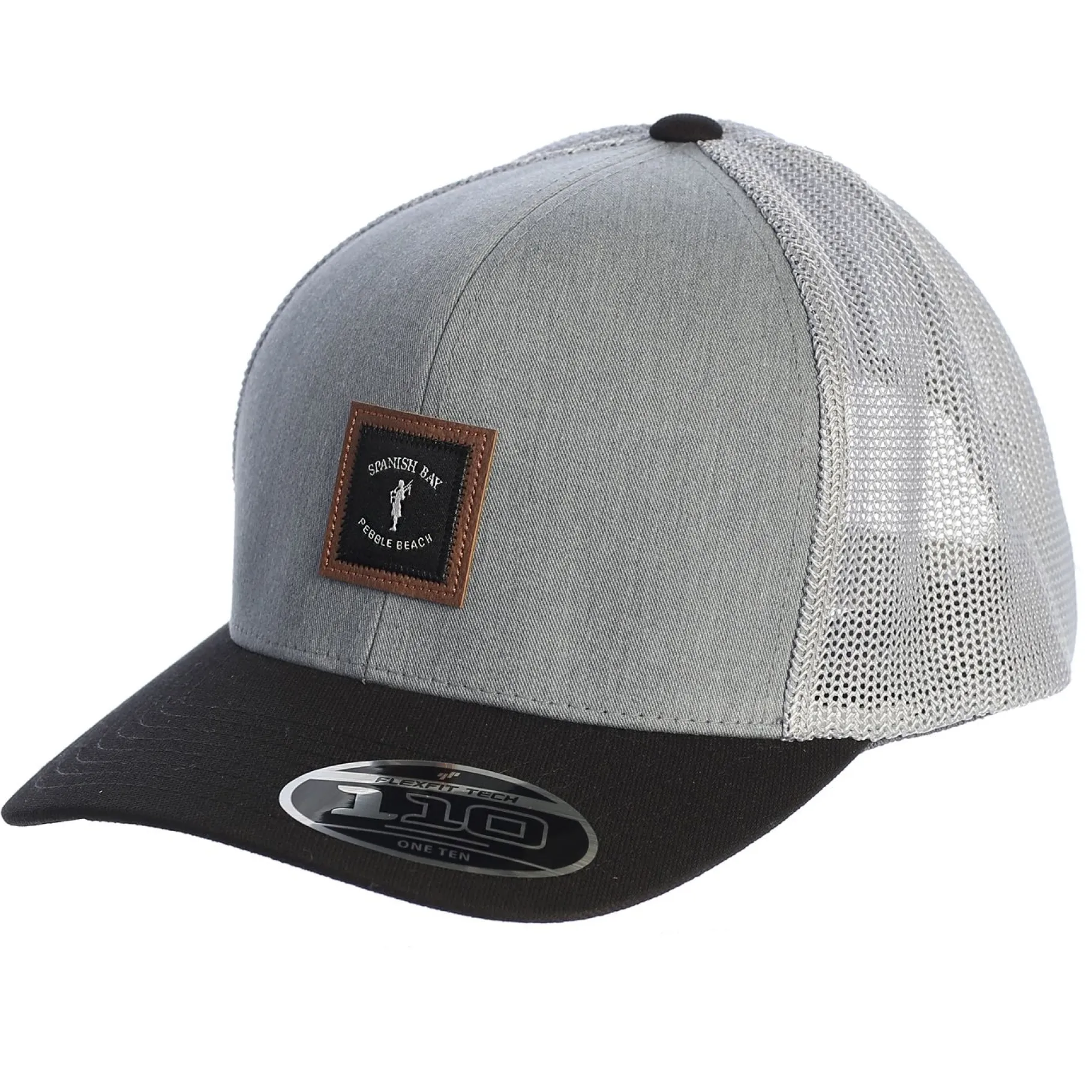 Best Pebble Beach Spanish Bay Change In Altitude Hat By Travis Mathew