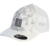 Clearance Pebble Beach Spanish Bay Trail Candy Hat By Travis Mathew