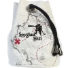 Online Pebble Beach Spyglass Hill Accessory Pouch