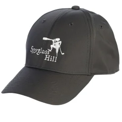 Hot Pebble Beach Spyglass Hill Drifit Legacy91 Golf Hat By Nike White