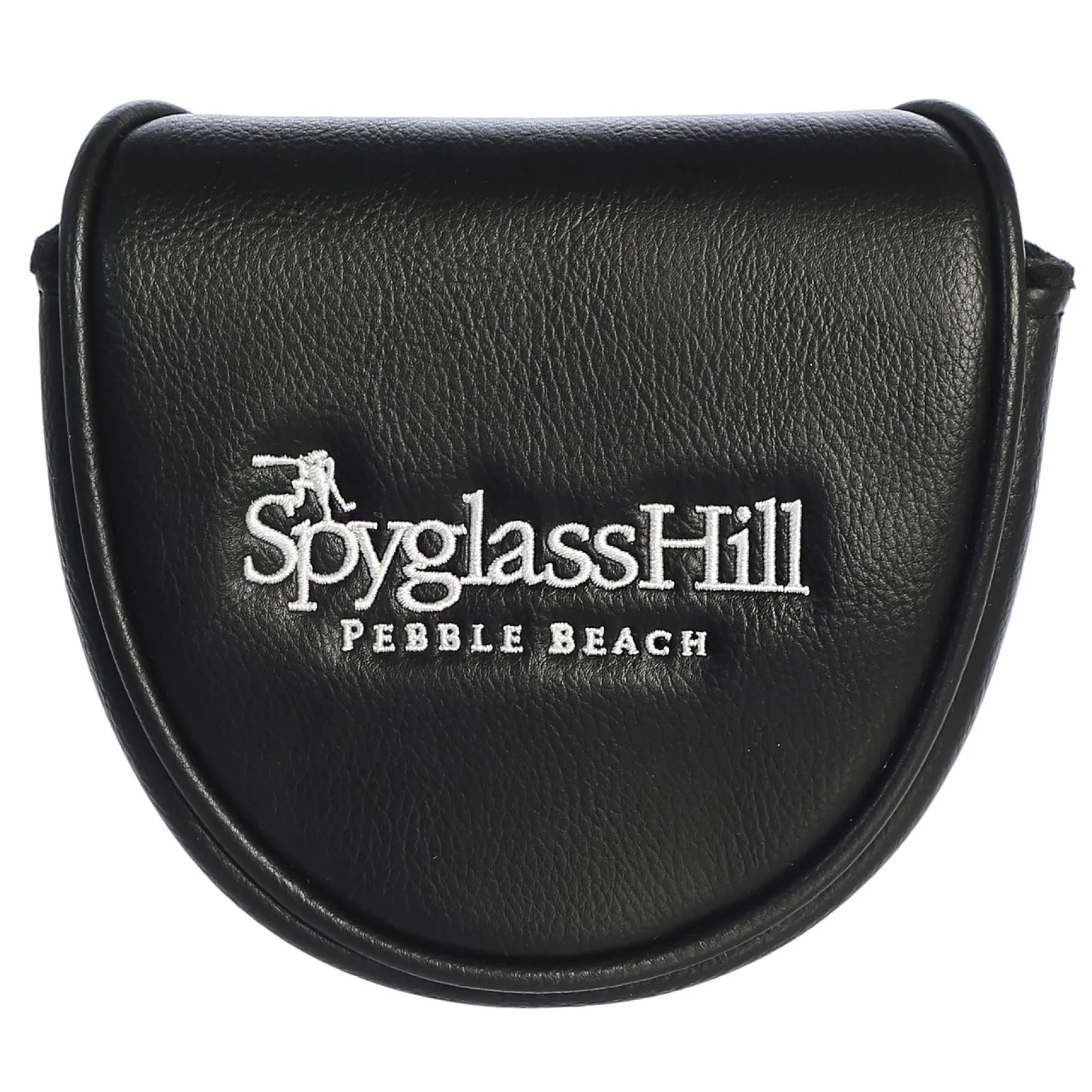 Online Pebble Beach Spyglass Hill Mallet Putter Cover By Prg