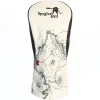 Online Pebble Beach Spyglass Hill Map Driver Headcover By Prg