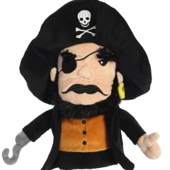 Best Pebble Beach Spyglass Hill Pirate Driver Headcover