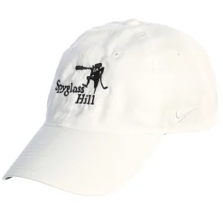 Discount Pebble Beach Spyglass Hill Women's Heritage86 Hat By Nike