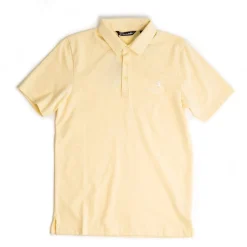Clearance Pebble Beach Spyglass Hill Zinna Polo By Travis Mathew