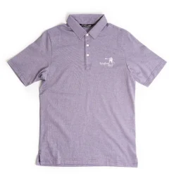 Clearance Pebble Beach Spyglass Hill Zinna Polo By Travis Mathew