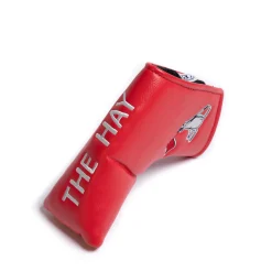 Hot Pebble Beach The Hay Blade Putter Cover By Prg