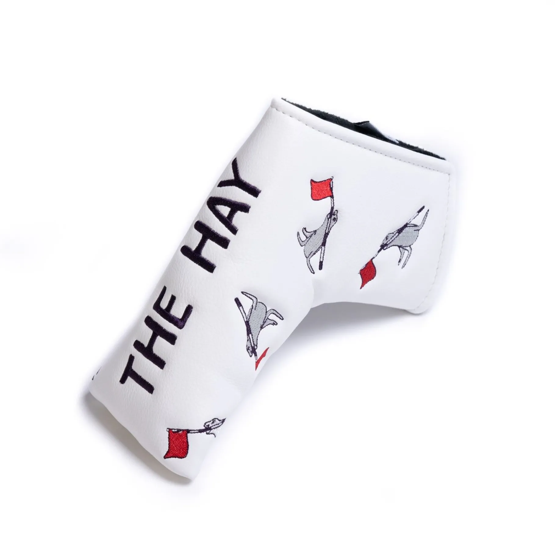 Sale Pebble Beach The Hay "Dancing Sea Lion" Blade Putter Cover