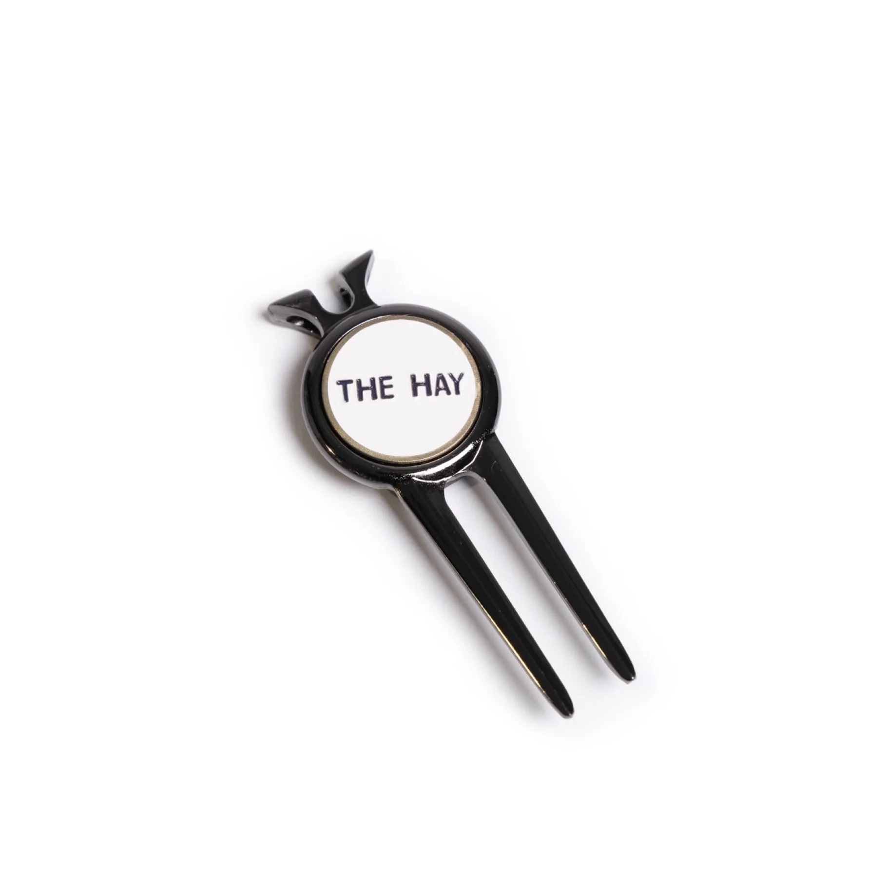 Online Pebble Beach The Hay Divot Tool