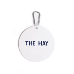 Clearance Pebble Beach The Hay Putting Disc Bag Tag