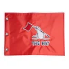 Online Pebble Beach The Hay Signature Pin Flag By Prg