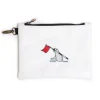 Discount Pebble Beach The Hay Zipper Pouch By Prg