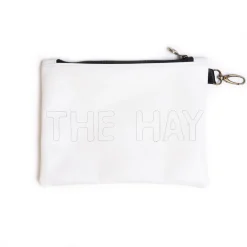Discount Pebble Beach The Hay Zipper Pouch By Prg