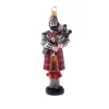 Hot Pebble Beach The Links At Spanish Bay Collectible Bagpiper Ornament